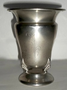 Vas 1933